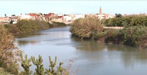 Elaboran el plan ante inundaciones de varios municipios de València.