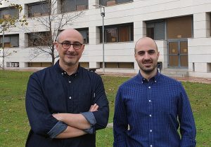 La Universitat de València avanza hacia el desarrollo de chips fotónicos integrados