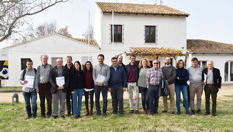 València colaborará en la promoción económica del entorno de la Albufera