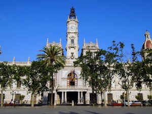 El Ayuntamiento de Valencia informa de una nueva oferta pública de empleo