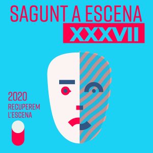 La 37 edición del festival Sagunt a Escena da inicio a la cultura en vivo