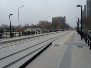 La Generalitat adjudica la obra de la futura Línea 10 de Metrovalencia