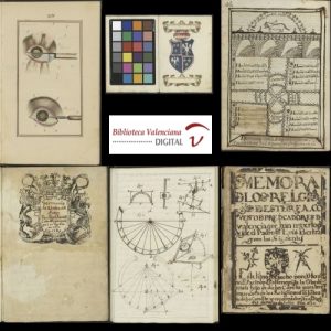 La Biblioteca Valenciana digitaliza 53.000 imágenes de manuscritos