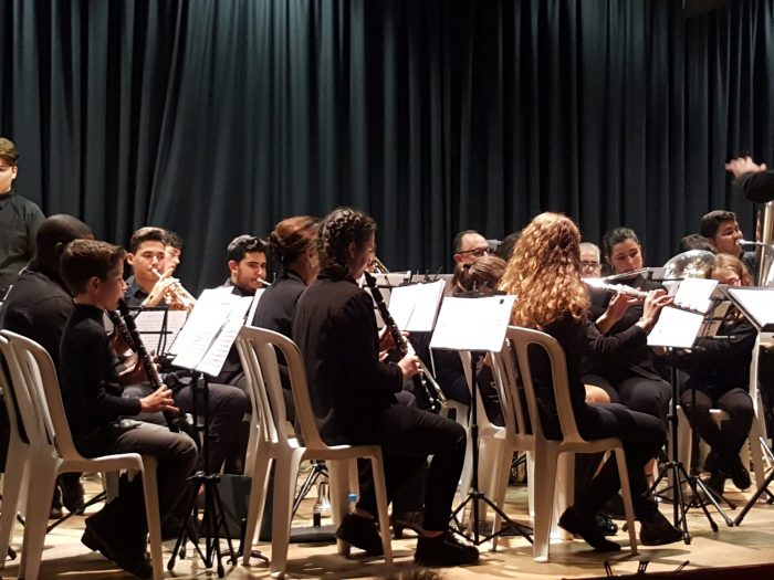 La Sociedad Instructiva Musical El Palmar dispone ya de una sala municipal