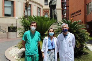 El Clínico de València incorpora un programa para tratar la salud de las supervivientes de cáncer