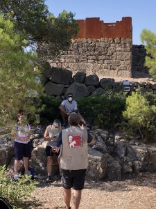 Visitas guiadas a los yacimientos valencianos de la mano del Museu de Prehistòria