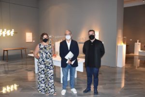 Exposición única y excepcional sobre la historia del diseño valenciano