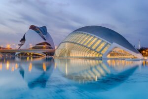 Un fin de semana en Valencia: Escapada a la naturaleza